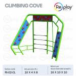 Green Monkey Around Climber Manufacturers in Nagpur