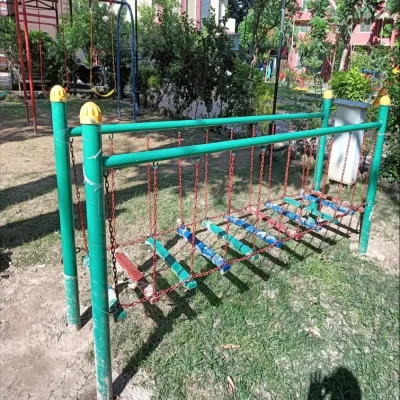 Green Stepping Children Equipment Manufacturers in Nagpur