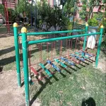 Green Stepping Children Equipment Manufacturers in Nagpur