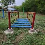 Green Stepping Children Equipment Manufacturers in Nagpur