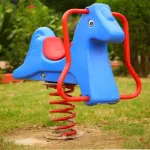 HORSE SPRING RIDER  1 Seater Manufacturers in Nagpur