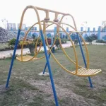 Iron Butterfly Swing Manufacturers in Nagpur