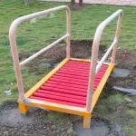 Iron Multicolor outdoor Treadmill Manufacturers in Mapusa