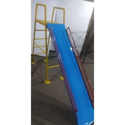 Iron Straight Staight Slide For Kids Manufacturers in Nagpur