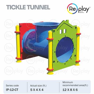 Kids Caterpillar Tunnel Manufacturers in Nagpur