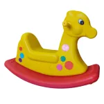Kids Giraffe Plastic Rocker Manufacturers in Nagpur