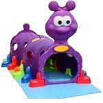 Kids Plastic Caterpillar Tunnel Manufacturers in Nagpur