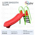 Kids Play Roller Slider Outdoor Playground Equipment Manufacturers in Nagpur