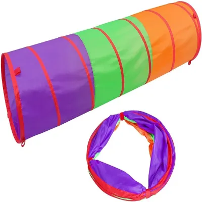 Kids Play Tunnel Manufacturers in Vapi