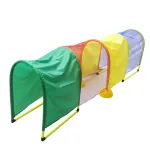 Kids Play Tunnel Manufacturers in Vapi
