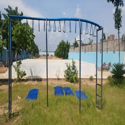 Kids Playground Climber Manufacturers in Nagpur