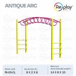 Kids Playground Climber Manufacturers in Nagpur