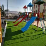 Kids Playground Flooring Service Manufacturers in Nagpur
