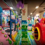 Kids Playground Flooring Manufacturers in Nagpur