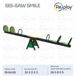 Kids Playground Seesaw Manufacturers in Nagpur