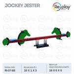 Kids Playground Seesaw Manufacturers in Nagpur
