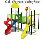 Kids Zone Multiplay System Manufacturers in Nagpur