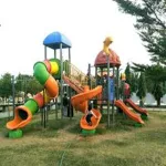 Kids Zone Multiplay System Manufacturers in Nagpur