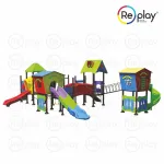LAUGHTER LAND Multiplay System Manufacturers in Kyrgyzstan