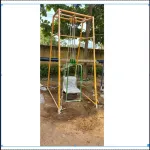 Lift Yourself Science Park, Size: 3 X 4 Ft Manufacturers in Nagpur