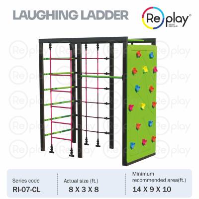 Mild Steel Hanging Ladder climber Manufacturers in Nagpur