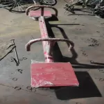 Mild Steel Outdoor Children Swing Manufacturers in Nagpur