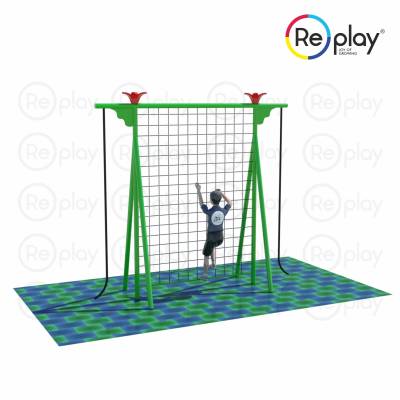 Mild Steel Outdoor Crystal Climber Manufacturers in Nagpur