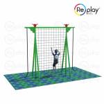Mild Steel Outdoor Crystal Climber Manufacturers in Nagpur