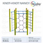 Mild Steel Outdoor Crystal Climber Manufacturers in Nagpur