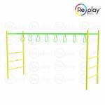 Mild Steel Outdoor Monkey Bars Manufacturers in Nagpur