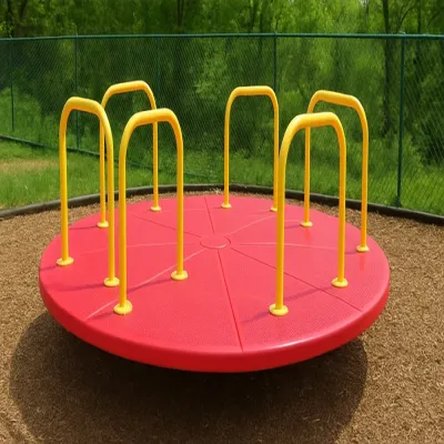 Mild Steel Outdoor MS Merry Go Round Manufacturers in Nagpur
