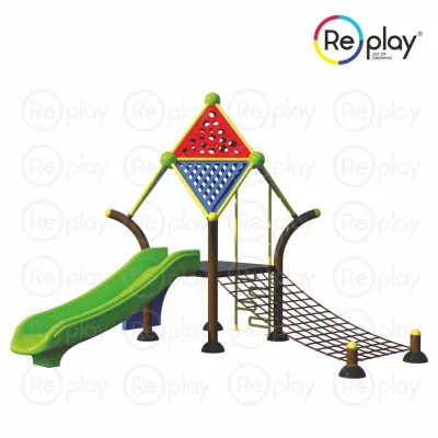 MINI MUNCHKIN Multiplay Ground Equipment Manufacturers in Kyrgyzstan