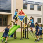 MINI MUNCHKIN Multiplay Ground Equipment Manufacturers in Kyrgyzstan