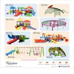 MINI MUNCHKIN Multiplay Ground Equipment Manufacturers in Kyrgyzstan