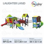 Multicolor Children Playing Equipment Manufacturers in Nagpur