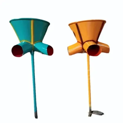 Multicolor Frp Funnel Ball Manufacturers in Nagpur