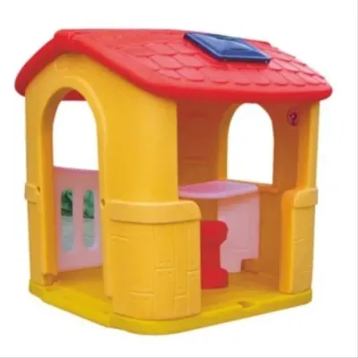 Multicolor LLDPE Toy Play House Manufacturers in Nagpur