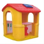 Multicolor LLDPE Toy Play House Manufacturers in Nagpur