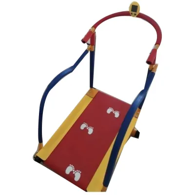 Multicolor Outdoor Children Treadmill Manufacturers in Nagpur