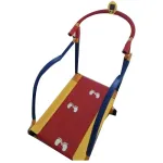 Multicolor Outdoor Children Treadmill Manufacturers in Nagpur