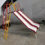 Multicolor Stainless Steel Playground Slide Manufacturers in Nagpur