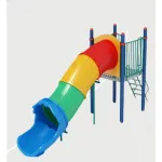 Multicolor Tunnel Slide Manufacturers in Vapi