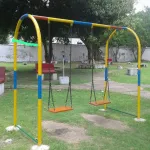 Outdoor Children Swing Manufacturers in Nagpur