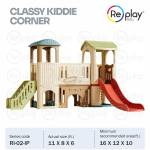 Outdoor HDPE Playground Equipment, FRP Manufacturers in Nagpur