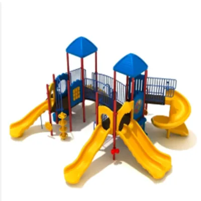 Outdoor Playground Equipment Manufacturers in Nagpur