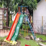 Outdoor Playground Equipment Manufacturers in Nagpur