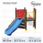 Outdoor Playground Equipment Manufacturers in Nagpur