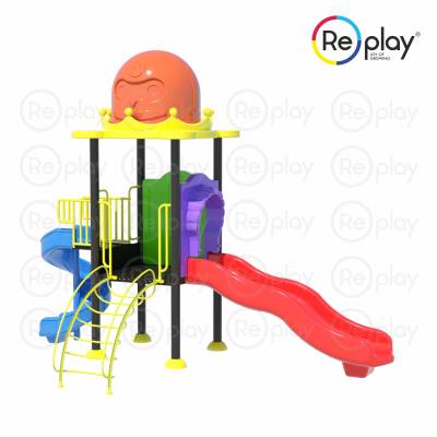 Outdoor Playground Multiplay Station Manufacturers in Nagpur