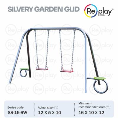 Outdoor Playground Swing Manufacturers in Nagpur