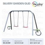 Outdoor Playground Swing Manufacturers in Nagpur